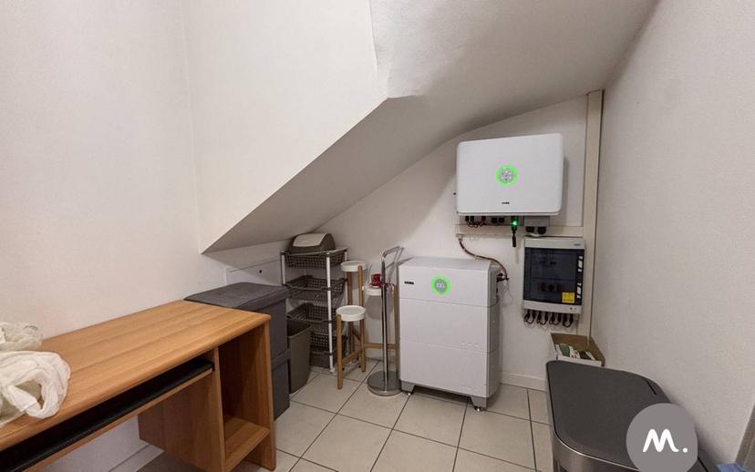 Villa a schiera via Borgo Nuovo 11, Brugnera — foto 36 di 42