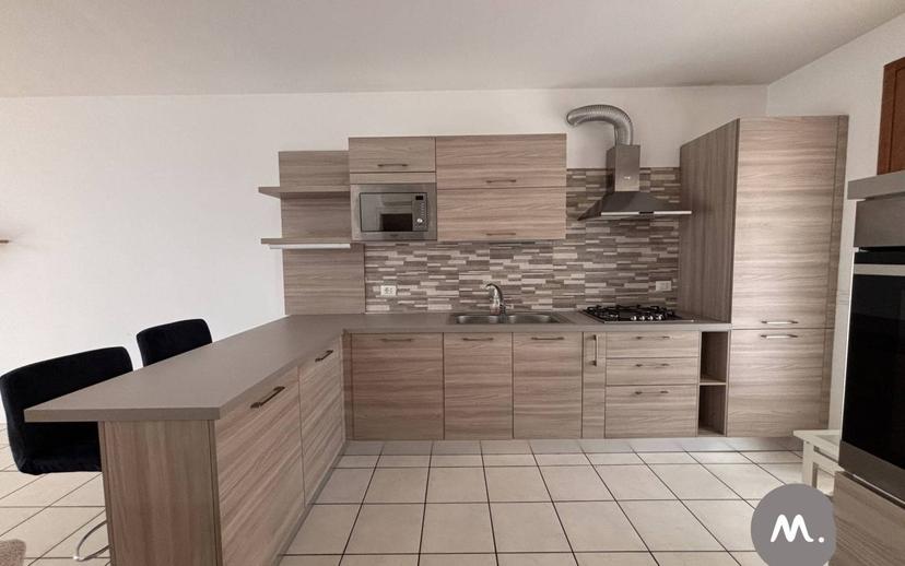 Villa a schiera via Borgo Nuovo 11, Brugnera — foto 26 di 42