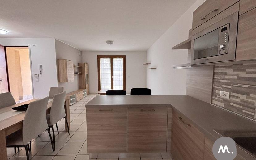 Villa a schiera via Borgo Nuovo 11, Brugnera — foto 40 di 42