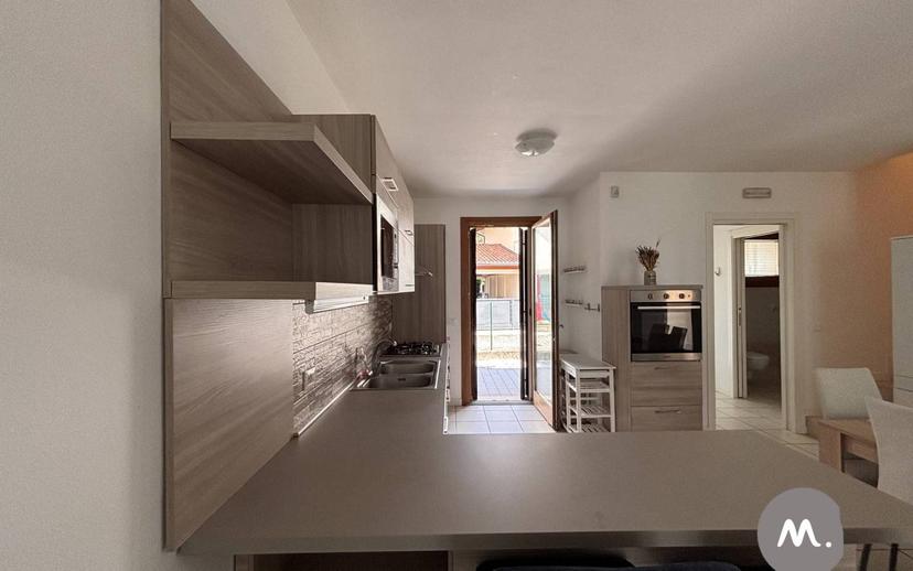 Villa a schiera via Borgo Nuovo 11, Brugnera — foto 6 di 42