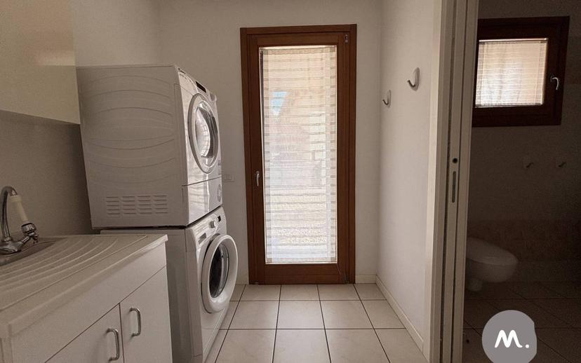 Villa a schiera via Borgo Nuovo 11, Brugnera — foto 38 di 42