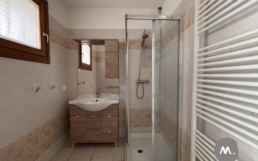 Villa a schiera via Borgo Nuovo 11, Brugnera — foto 5 di 42