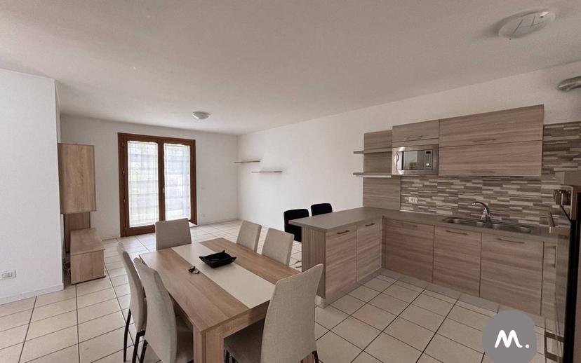 Villa a schiera via Borgo Nuovo 11, Brugnera — foto 17 di 42