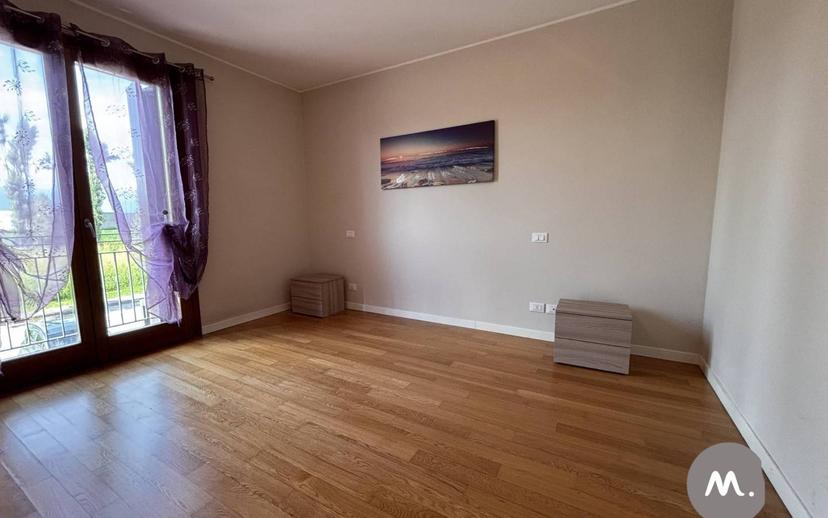 Villa a schiera via Borgo Nuovo 11, Brugnera — foto 4 di 42