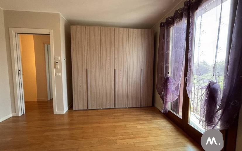 Villa a schiera via Borgo Nuovo 11, Brugnera — foto 39 di 42