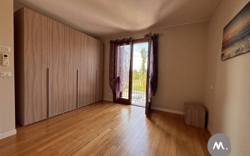 Villa a schiera via Borgo Nuovo 11, Brugnera — foto 41 di 42