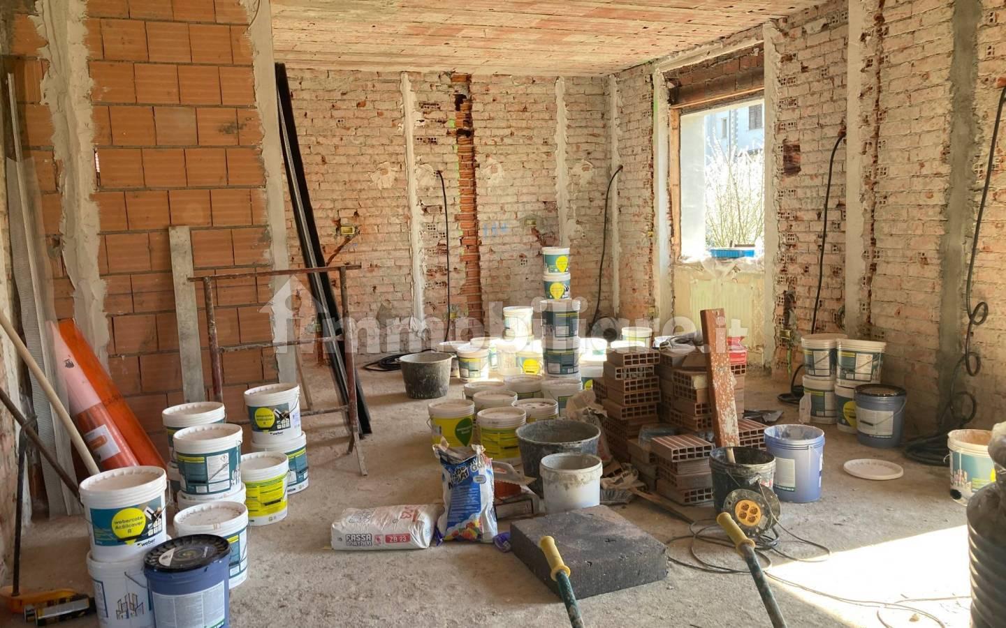 Villa unifamiliare Strada Fornara, Valmadonna, Alessandria