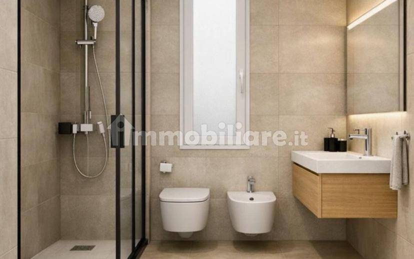 Trilocale via Dalmazia, Centro, Curtarolo — foto 3 di 6
