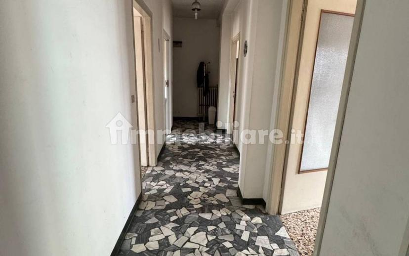 Trilocale via Castellazzo 6, Centro, Domodossola — foto 12 di 30