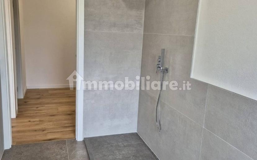 Trilocale via Canonica, Centro, San Giorgio delle Pertiche
