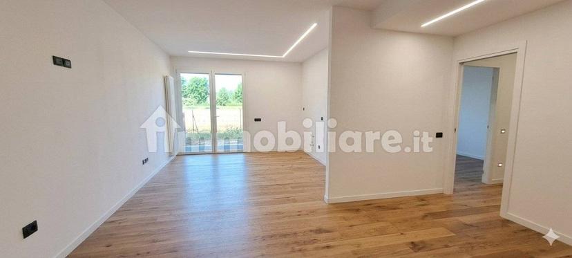 Trilocale via Canonica, Centro, San Giorgio delle Pertiche — foto 8 di 10