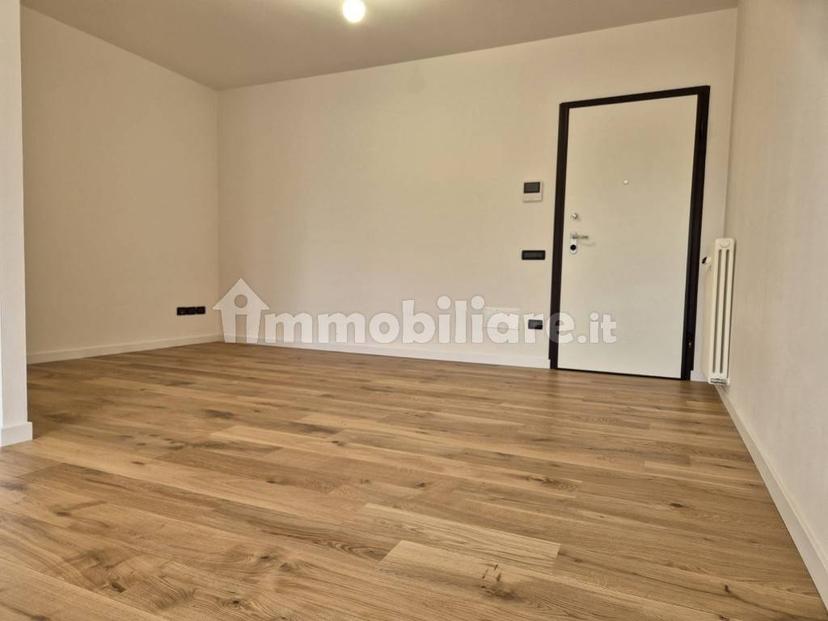 Trilocale via Canonica, Centro, San Giorgio delle Pertiche — foto 2 di 10