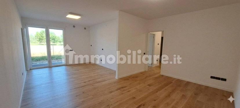 Trilocale via Canonica, Centro, San Giorgio delle Pertiche — foto 10 di 10