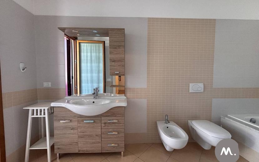 Villa a schiera via Borgo Nuovo 11, Brugnera — foto 11 di 42