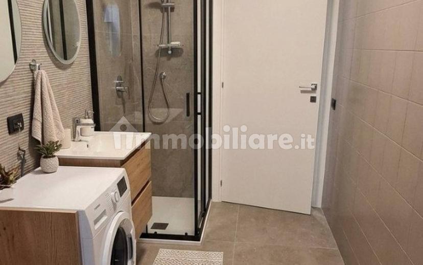 Trilocale via Canonica, Centro, San Giorgio delle Pertiche — foto 9 di 10