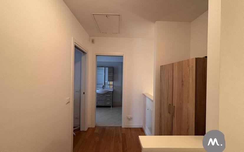 Villa a schiera via Borgo Nuovo 11, Brugnera — foto 32 di 42
