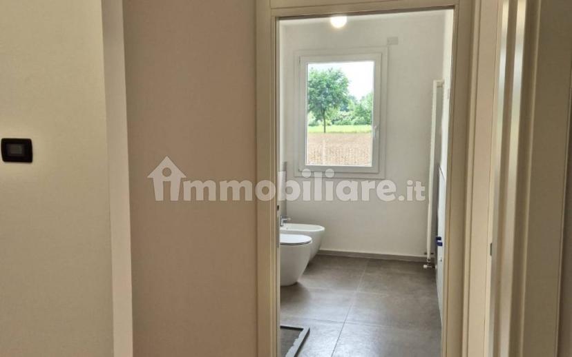Trilocale via Canonica, Centro, San Giorgio delle Pertiche — foto 7 di 10