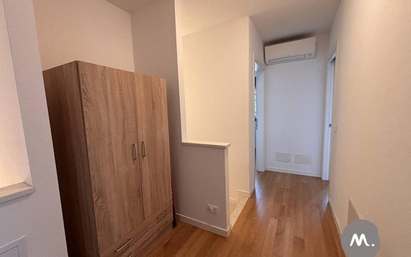 Villa a schiera via Borgo Nuovo 11, Brugnera — foto 12 di 42