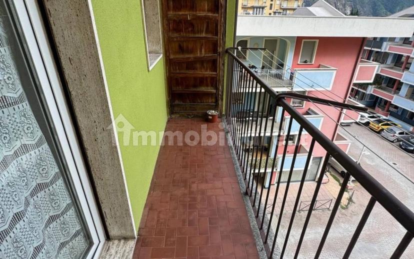 Trilocale via Castellazzo 6, Centro, Domodossola — foto 28 di 30