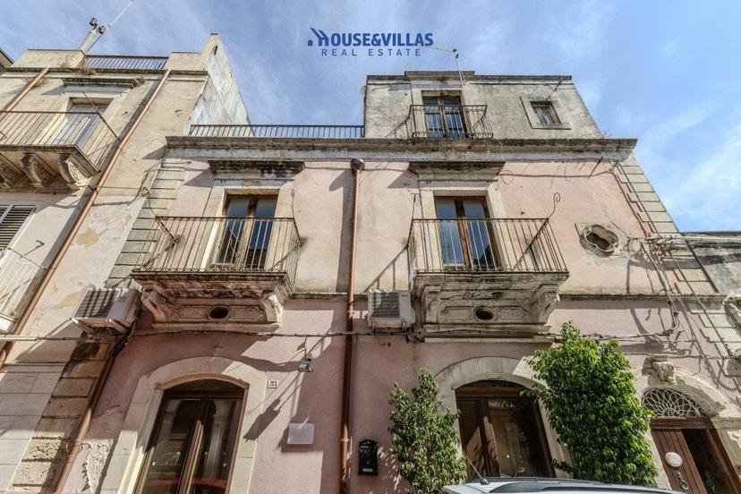 Quadrilocale via Regina Margherita, Sortino — foto 21 di 28