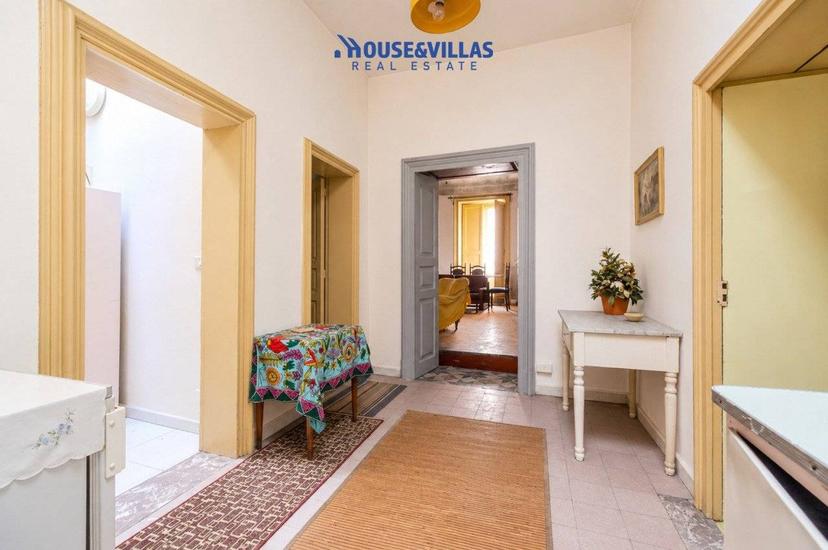 Quadrilocale via Regina Margherita, Sortino — foto 15 di 28