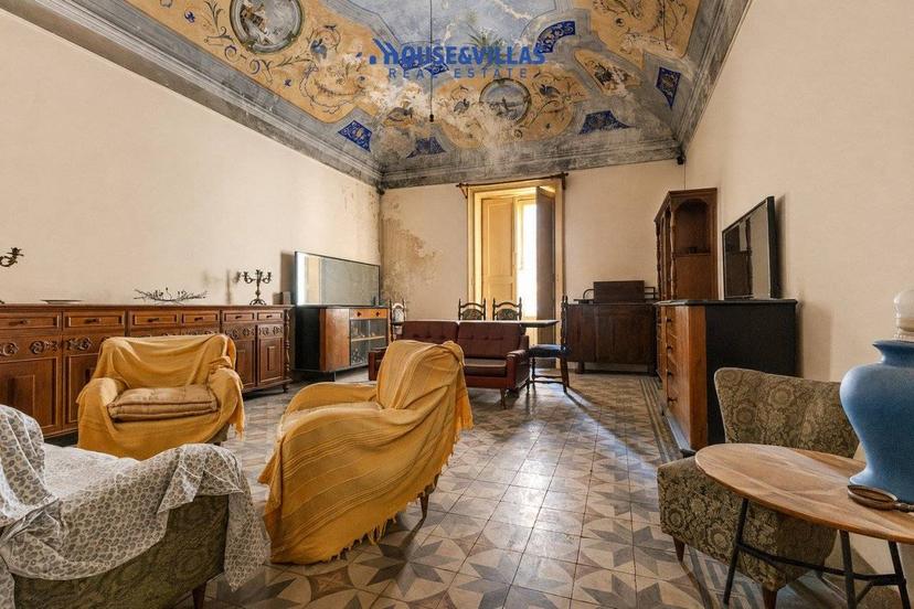 Quadrilocale via Regina Margherita, Sortino — foto 27 di 28