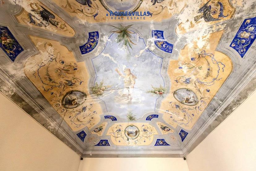 Quadrilocale via Regina Margherita, Sortino — foto 18 di 28