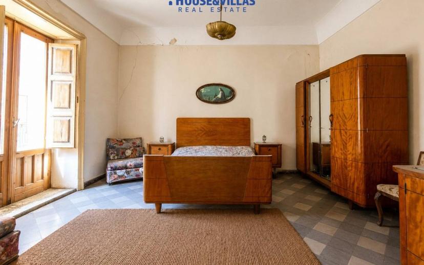 Quadrilocale via Regina Margherita, Sortino — foto 26 di 28