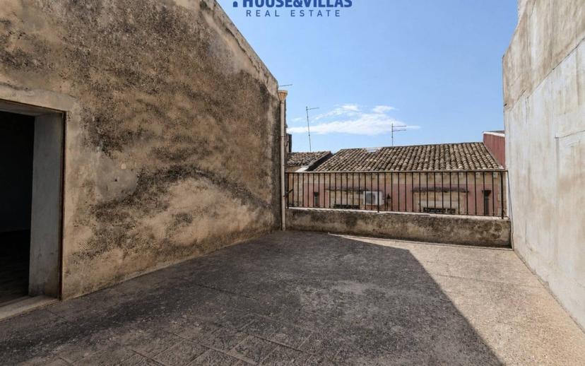 Quadrilocale via Regina Margherita, Sortino — foto 28 di 28