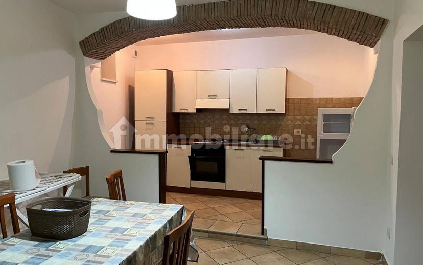 Stanza singola via Pescarola 52, Cassino — foto 2 di 18