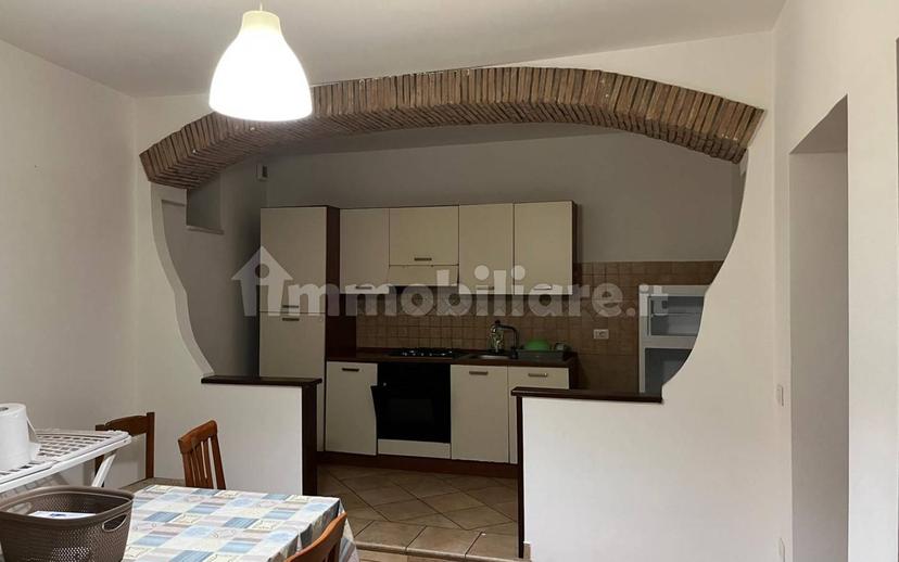 Stanza singola via Pescarola 52, Cassino — foto 18 di 18