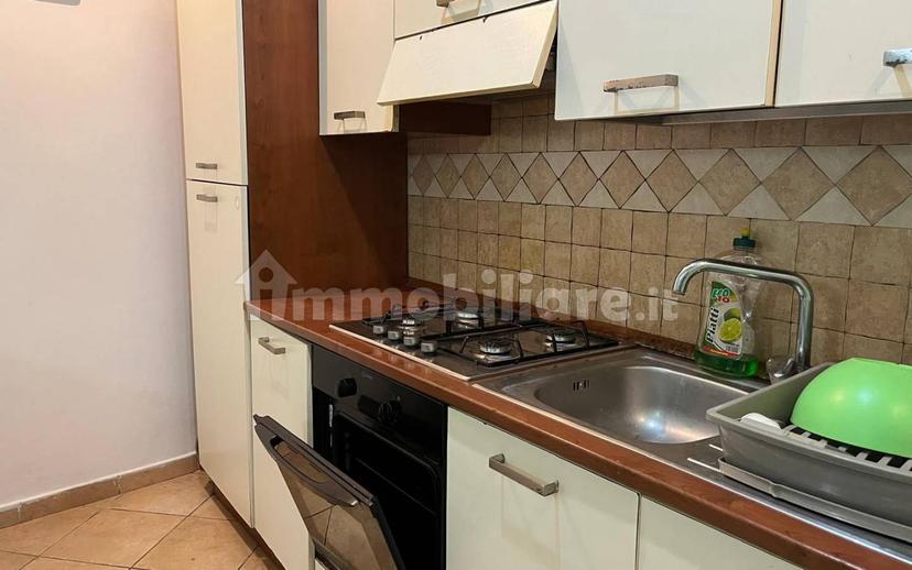 Stanza singola via Pescarola 52, Cassino — foto 4 di 18