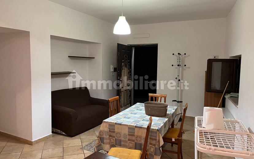 Stanza singola via Pescarola 52, Cassino — foto 5 di 18