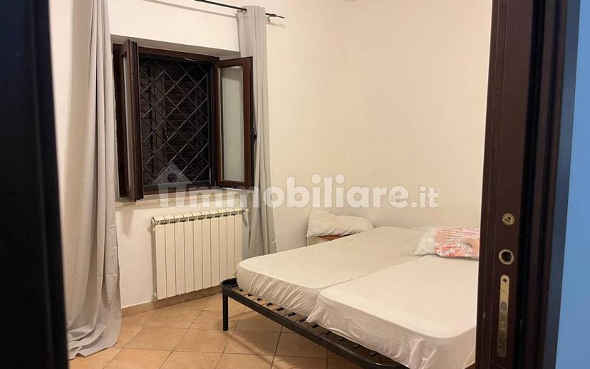 Stanza singola via Pescarola 52, Cassino — foto 8 di 18
