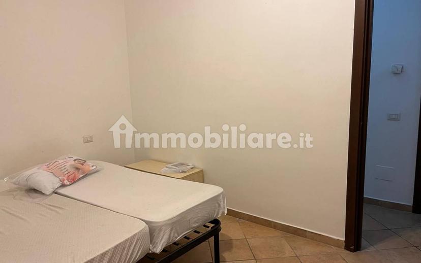 Stanza singola via Pescarola 52, Cassino — foto 7 di 18