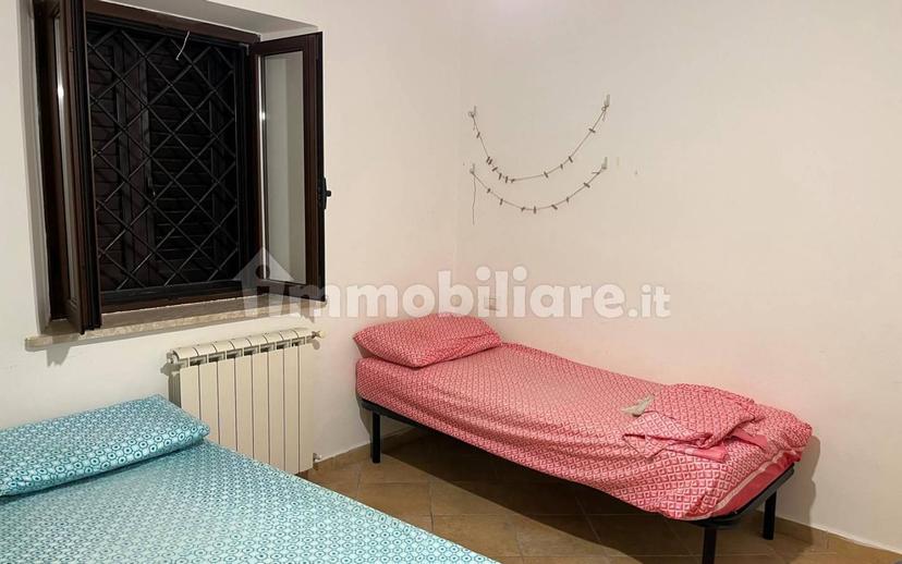 Stanza singola via Pescarola 52, Cassino — foto 10 di 18