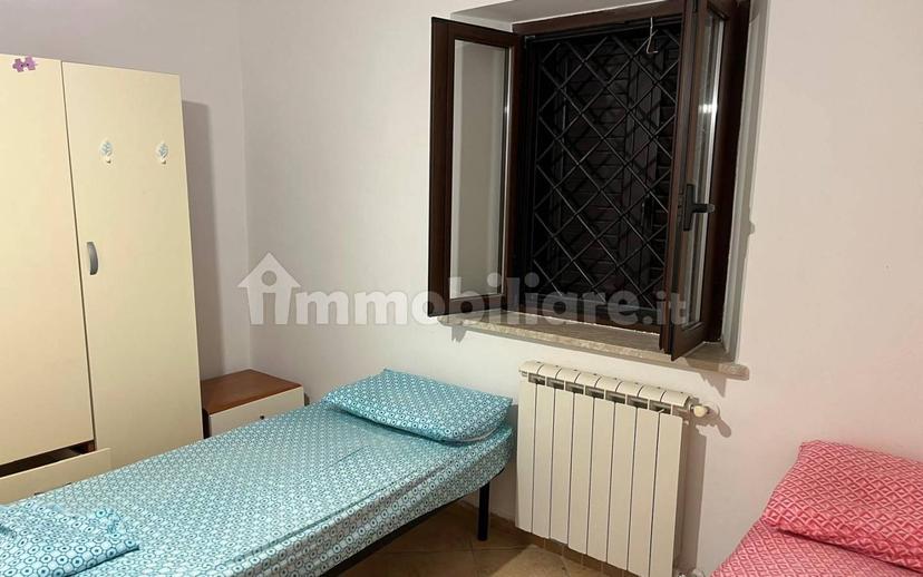 Stanza singola via Pescarola 52, Cassino — foto 11 di 18
