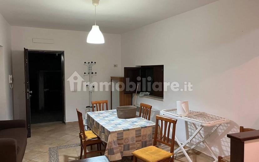 Stanza singola via Pescarola 52, Cassino — foto 15 di 18