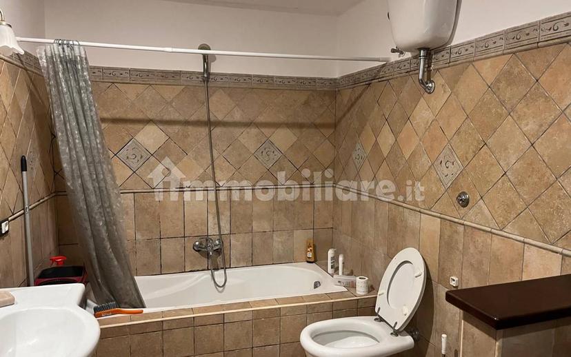 Stanza singola via Pescarola 52, Cassino — foto 6 di 18