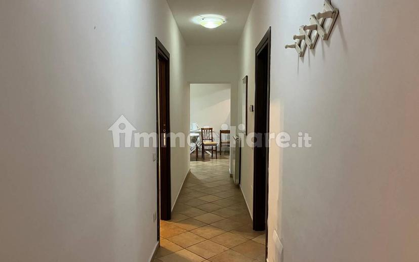 Stanza singola via Pescarola 52, Cassino — foto 3 di 18