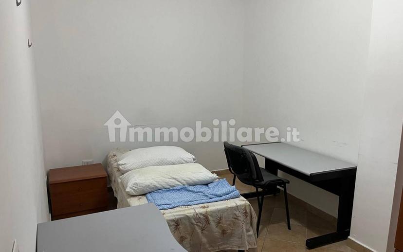 Stanza singola via Pescarola 52, Cassino — foto 14 di 18