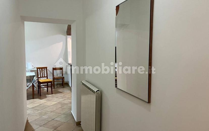 Stanza singola via Pescarola 52, Cassino — foto 16 di 18