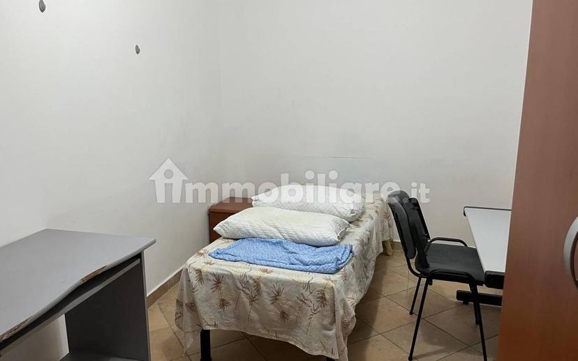 Stanza singola via Pescarola 52, Cassino — foto 13 di 18
