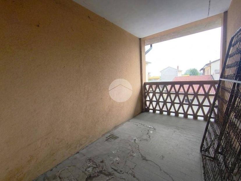 Villa a schiera via Alcide de Gasperi 3, Centro, Sant'Angelo Lodigiano — foto 11 di 17