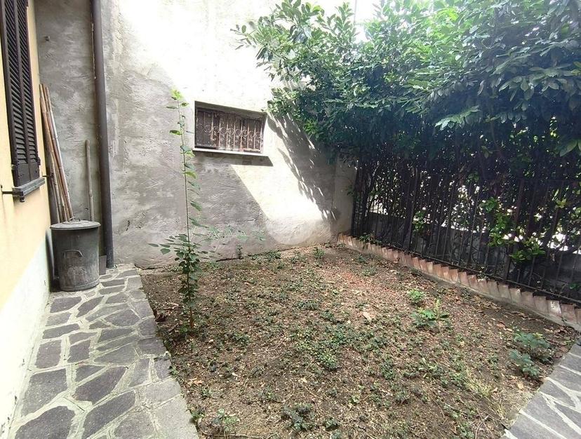 Villa a schiera via Alcide de Gasperi 3, Centro, Sant'Angelo Lodigiano — foto 8 di 17
