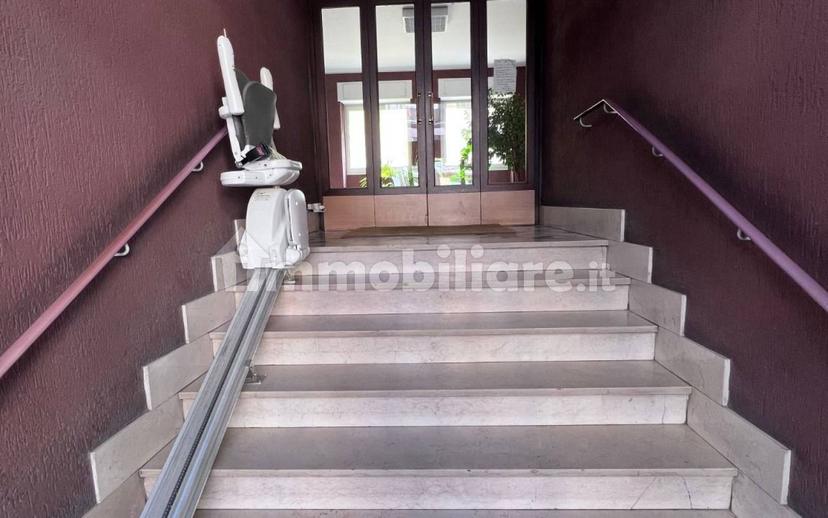 Trilocale via Castellazzo 6, Centro, Domodossola — foto 4 di 30