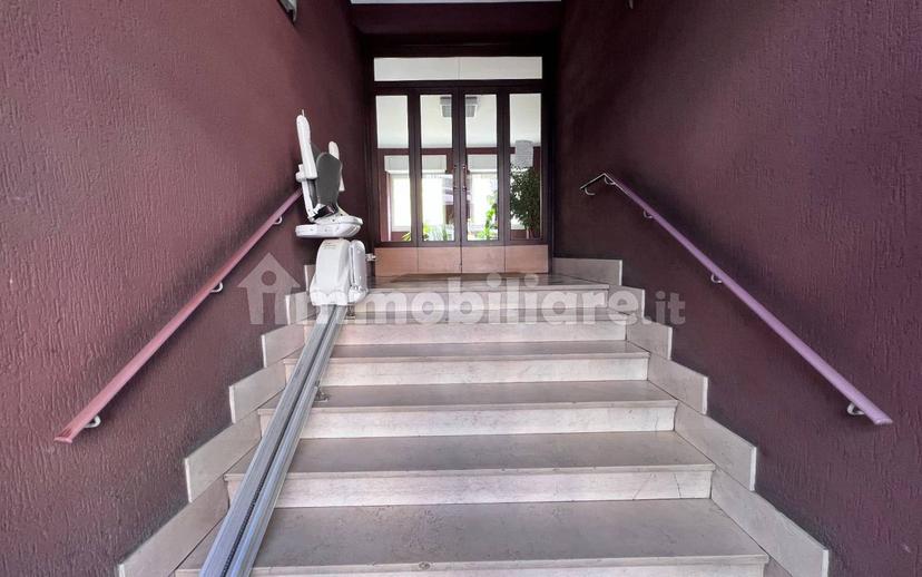 Trilocale via Castellazzo 6, Centro, Domodossola — foto 18 di 30