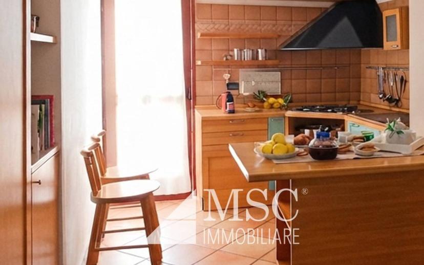 Quadrilocale via Monsignor F. P. Evola 25, Centro, Terrasini — foto 3 di 10