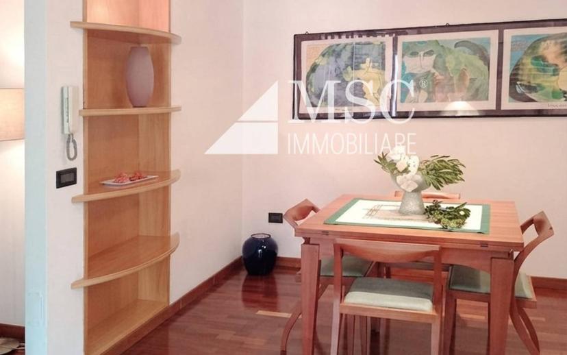 Quadrilocale via Monsignor F. P. Evola 25, Centro, Terrasini — foto 10 di 10