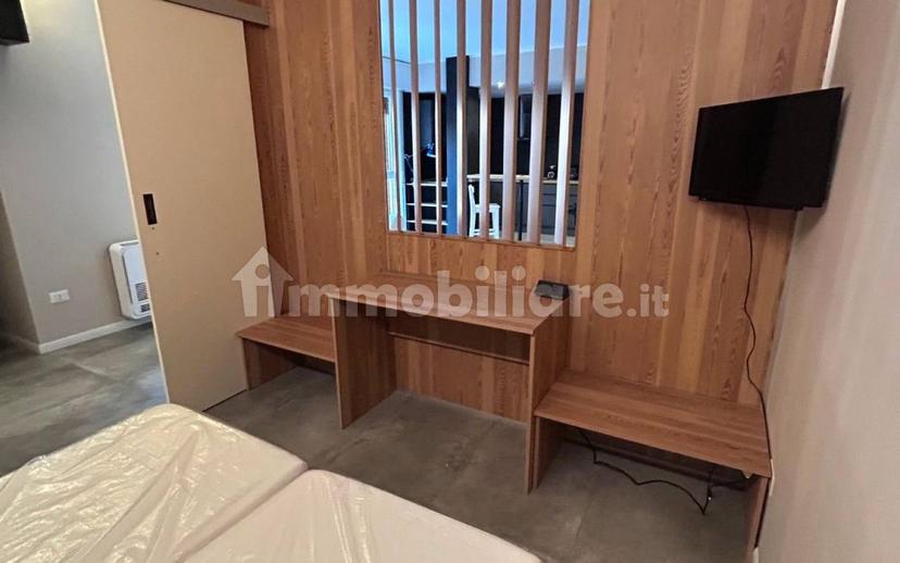 Appartamento via Trieste 1, Stazione, Padova